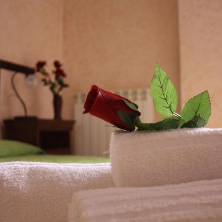 Cityguesthouse Catanzaro Dış mekan fotoğraf