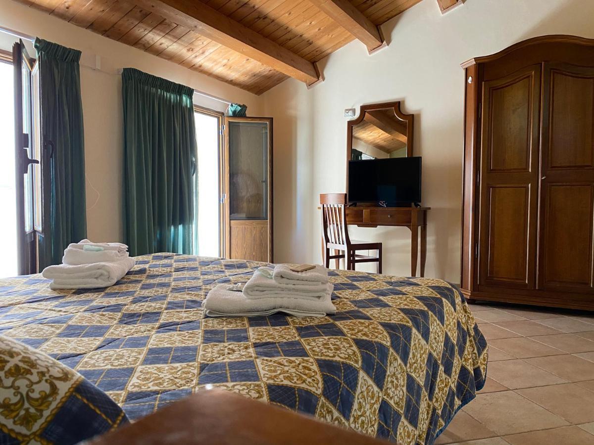 Cityguesthouse Catanzaro Dış mekan fotoğraf