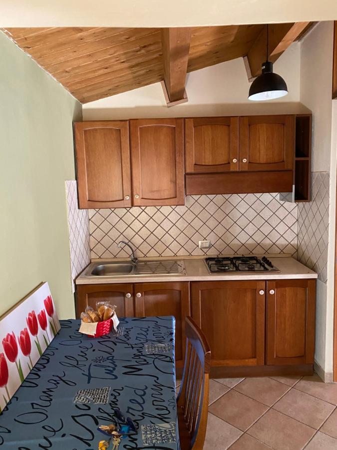 Cityguesthouse Catanzaro Dış mekan fotoğraf