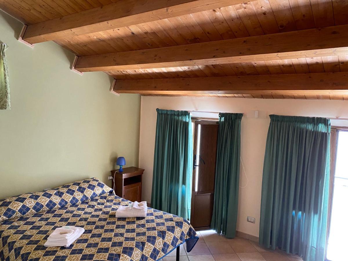 Cityguesthouse Catanzaro Dış mekan fotoğraf