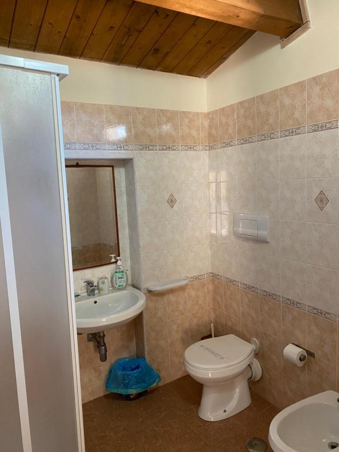 Cityguesthouse Catanzaro Dış mekan fotoğraf