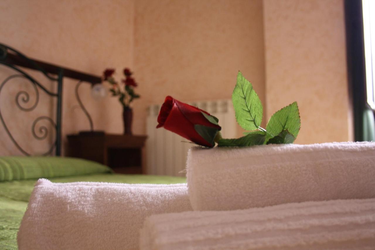 Cityguesthouse Catanzaro Dış mekan fotoğraf