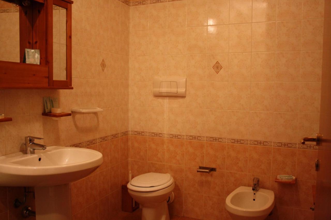 Cityguesthouse Catanzaro Dış mekan fotoğraf