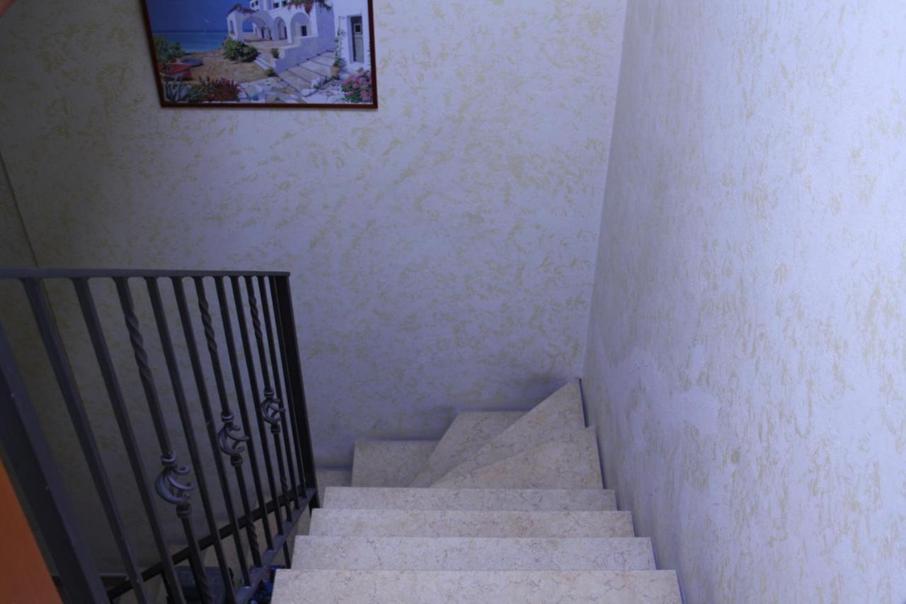 Cityguesthouse Catanzaro Dış mekan fotoğraf