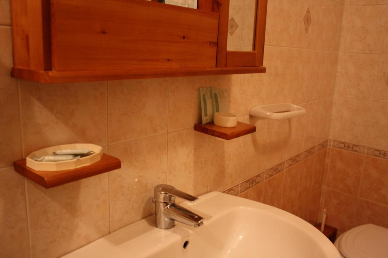 Cityguesthouse Catanzaro Dış mekan fotoğraf
