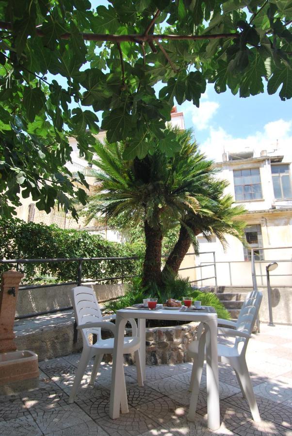 Cityguesthouse Catanzaro Dış mekan fotoğraf
