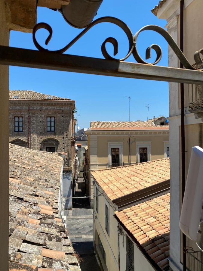 Cityguesthouse Catanzaro Dış mekan fotoğraf
