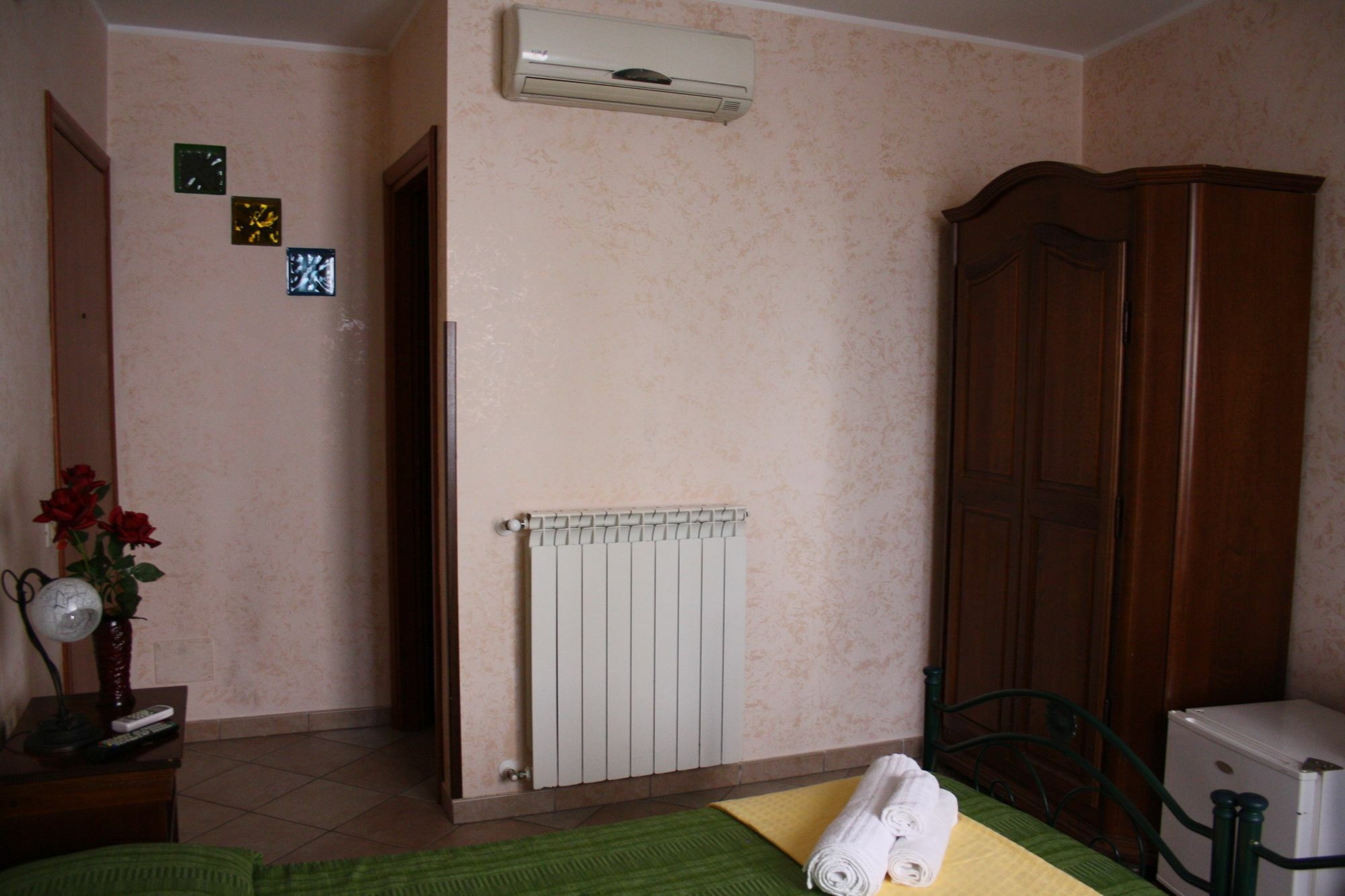 Cityguesthouse Catanzaro Dış mekan fotoğraf