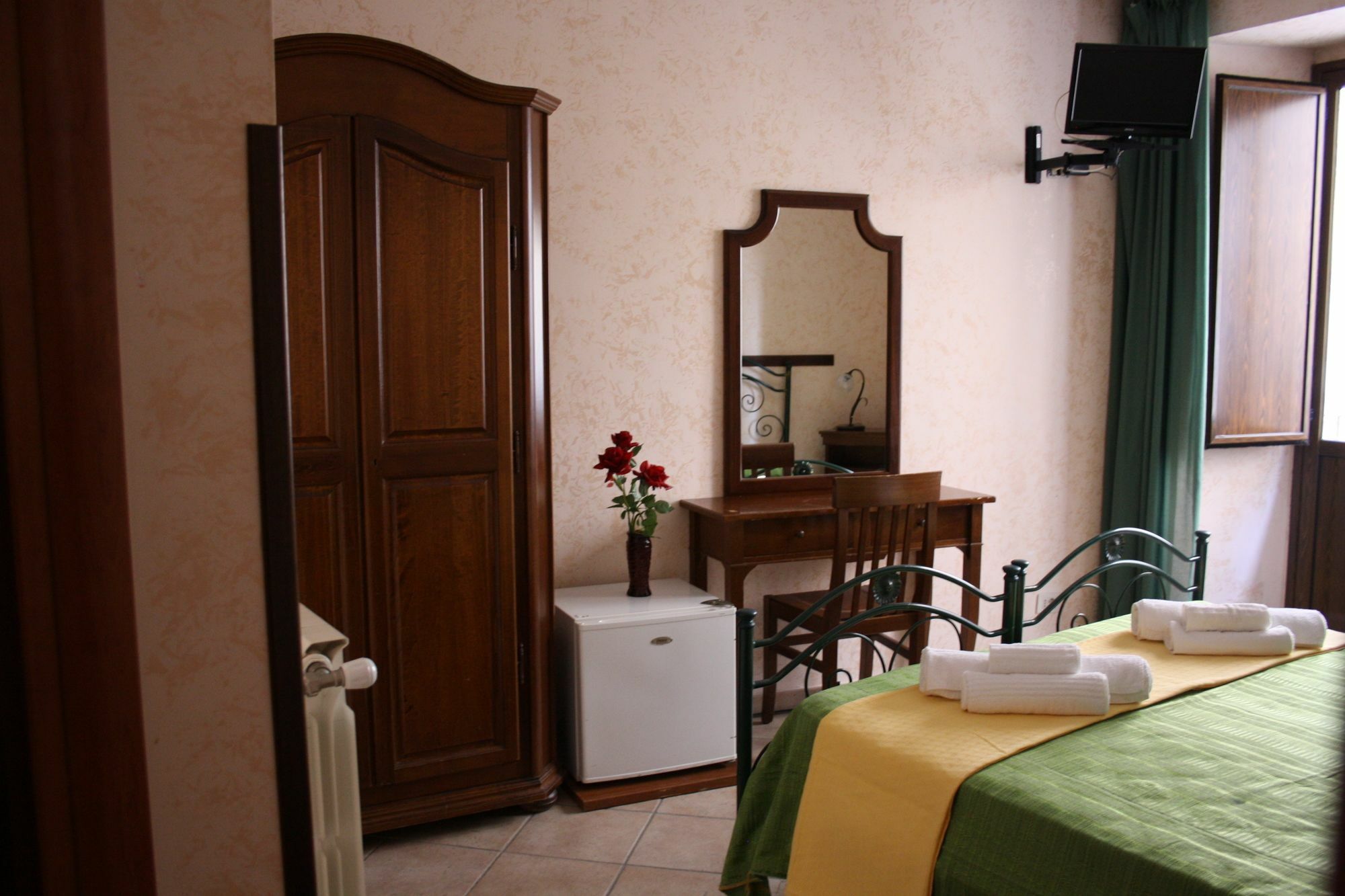 Cityguesthouse Catanzaro Dış mekan fotoğraf