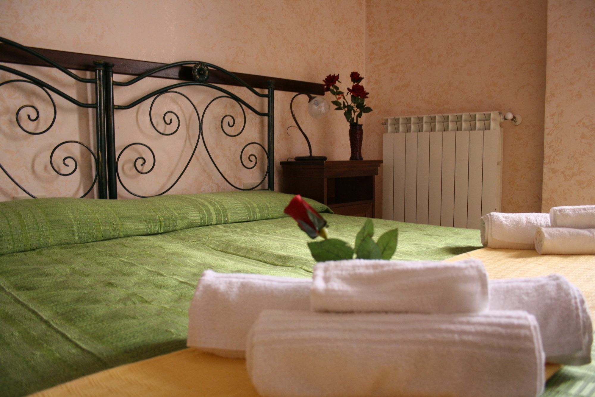 Cityguesthouse Catanzaro Dış mekan fotoğraf