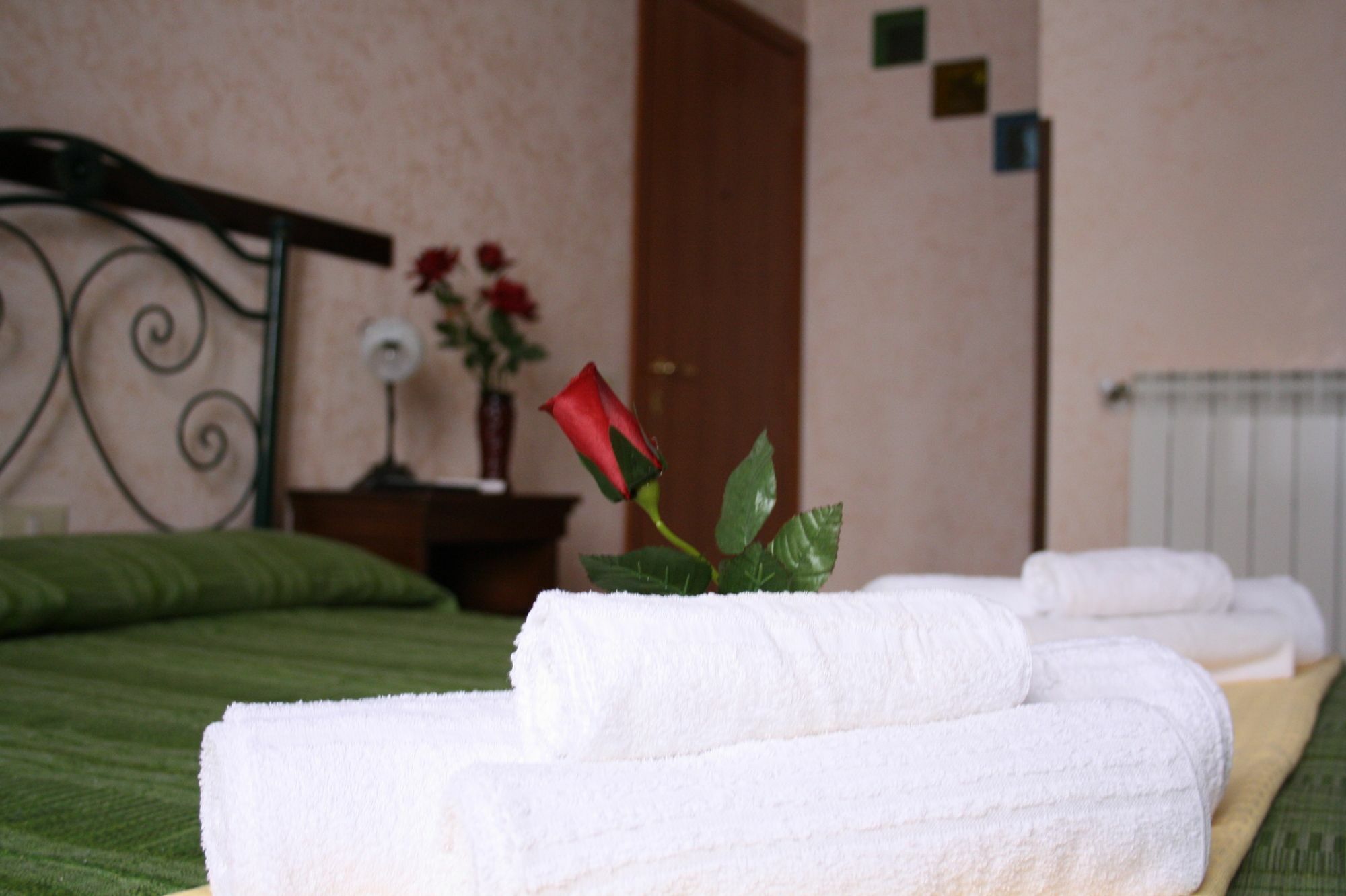 Cityguesthouse Catanzaro Dış mekan fotoğraf