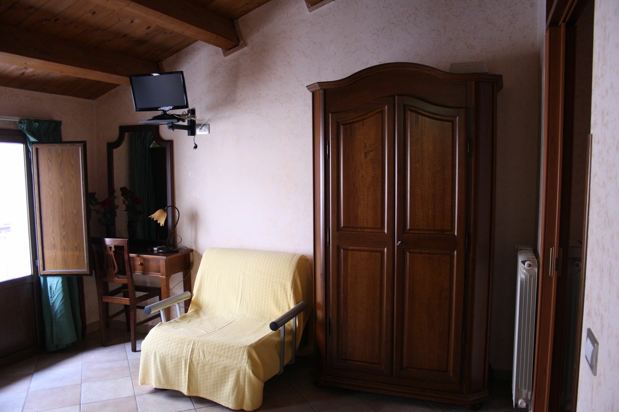 Cityguesthouse Catanzaro Dış mekan fotoğraf