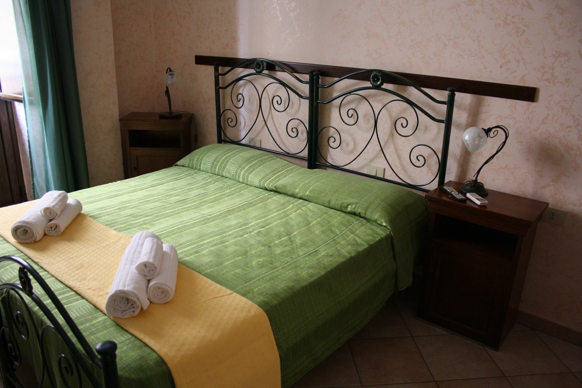Cityguesthouse Catanzaro Dış mekan fotoğraf