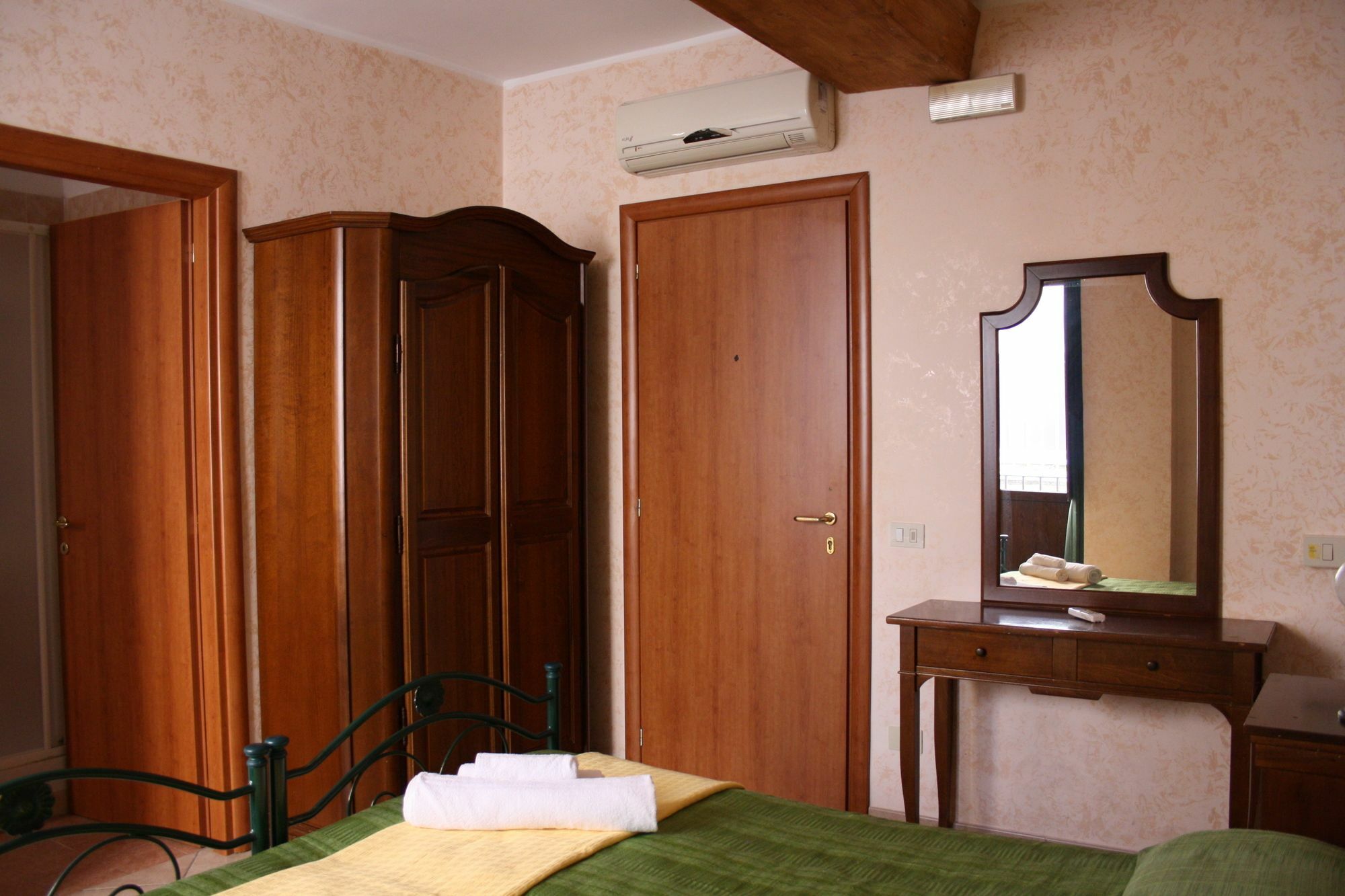 Cityguesthouse Catanzaro Dış mekan fotoğraf