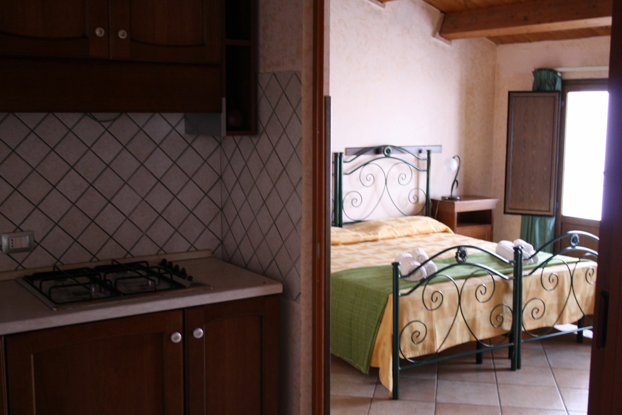 Cityguesthouse Catanzaro Dış mekan fotoğraf