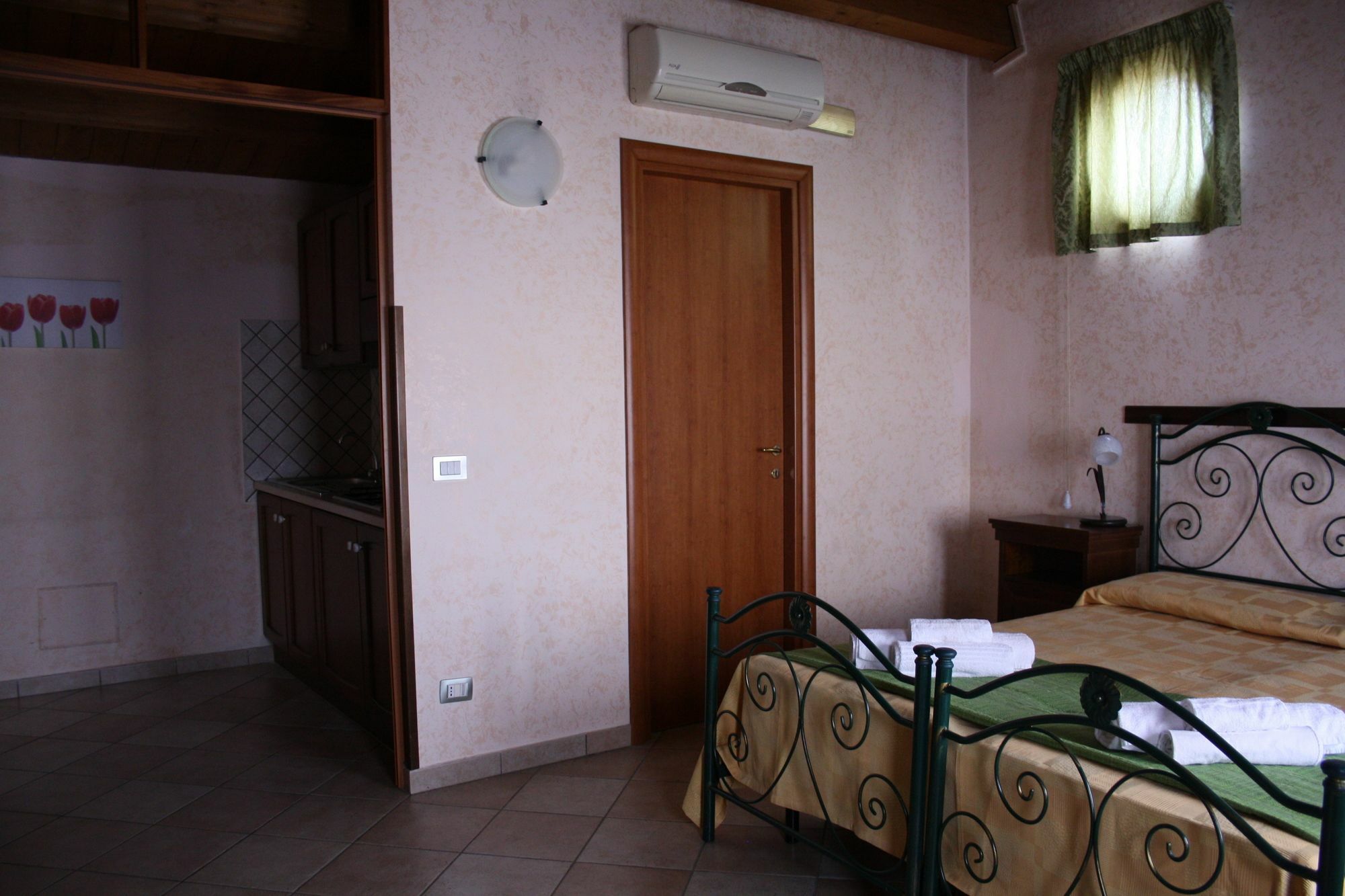 Cityguesthouse Catanzaro Dış mekan fotoğraf